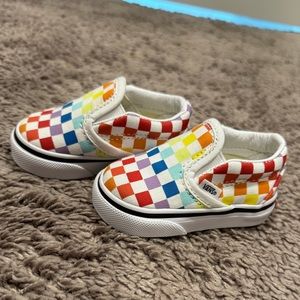 infant baby vans